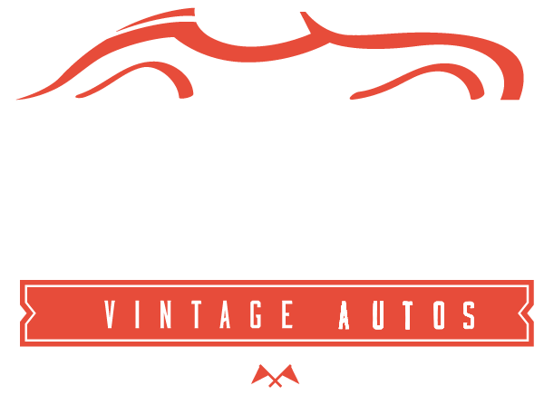 Worldwide Vintage Autos logo