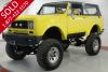 1979 INTERNATIONAL  SCOUT II 401 V8 AUTO PS PB 4X4 WINCH ROLL BAR