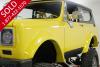 1979 INTERNATIONAL  SCOUT II 401 V8 AUTO PS PB 4X4 WINCH ROLL BAR