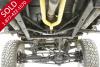 1979 INTERNATIONAL  SCOUT II 401 V8 AUTO PS PB 4X4 WINCH ROLL BAR