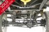 1979 INTERNATIONAL  SCOUT II 401 V8 AUTO PS PB 4X4 WINCH ROLL BAR
