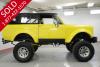1979 INTERNATIONAL  SCOUT II 401 V8 AUTO PS PB 4X4 WINCH ROLL BAR