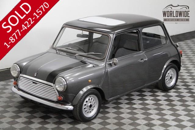 1963 Austin Mini Cooper for Sale