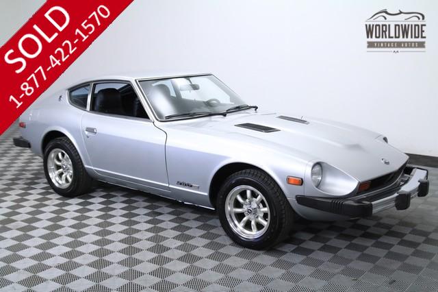 1978 Datsun 280Z for Sale