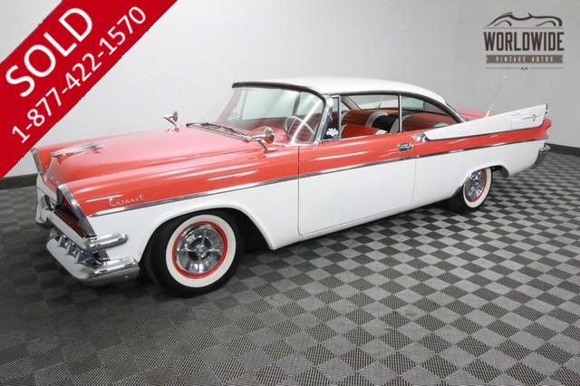 1959 Dodge Coronet Hemi for Sale