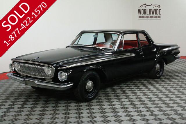 1962 DODGE DART 440 $35K+ BUILD REBUILT 400