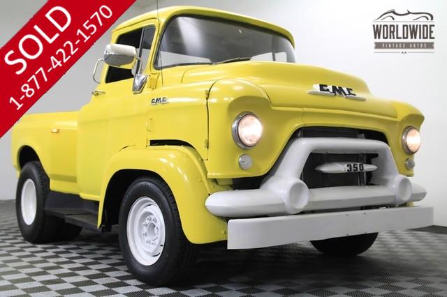 1955 GMC Coe for Sale