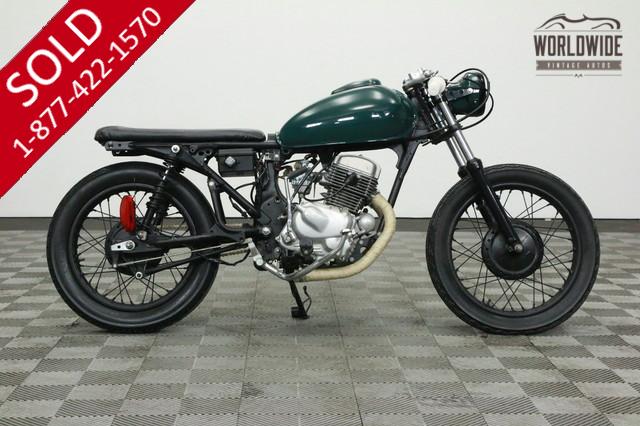 1979 Honda Café Racer for Sale