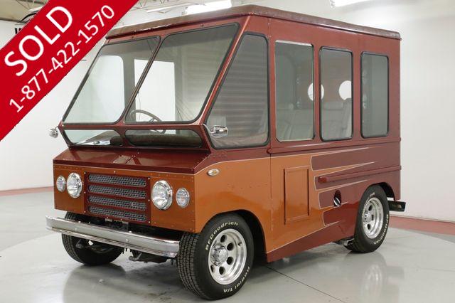 1965 JEEP FJ3 WILLYS VAN RESTORED HOT ROD ULTRA RARE 