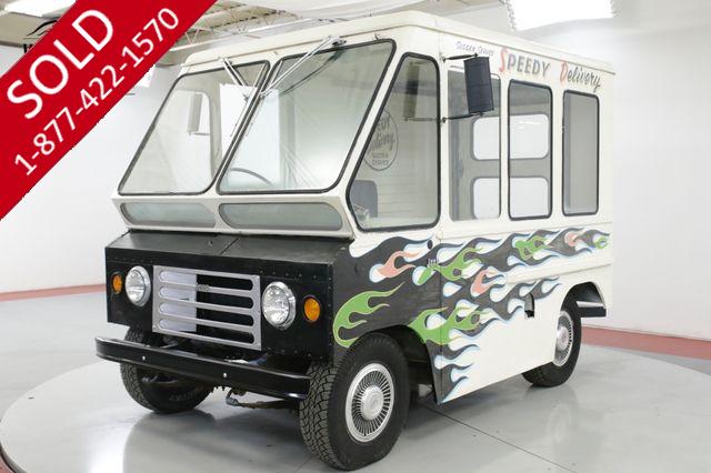 1965 JEEP  KAISER  FLEETVAN VAN HOT ROD SHORTY RARE COLLECTOR