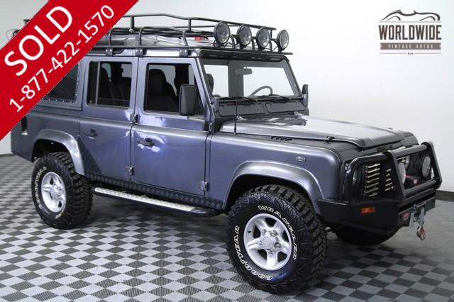 1983 Land Rover Defender for Sale