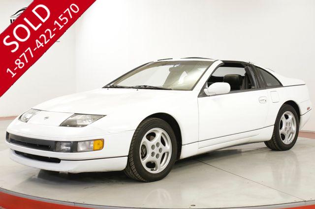 1993 NISSAN  300ZX COLLECTOR GRADE ORIGINAL CA 2 OWNER CAR 