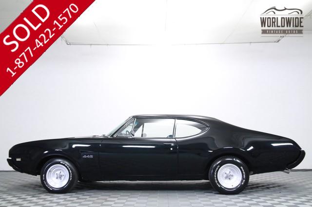 1968 Oldsmobile 442 Clone  for Sale