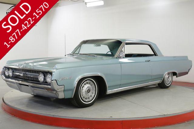 1964 OLDSMOBILE  JETSTAR 88 RARE CAR. V8 AUTO PS PB FACTORY AM RADIO