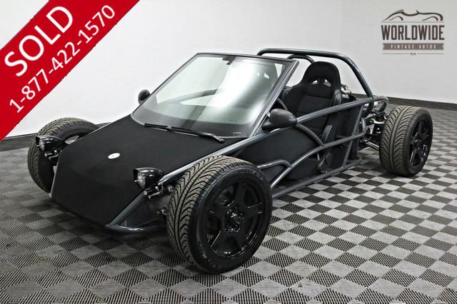 2016 Velocity Exo For Sale