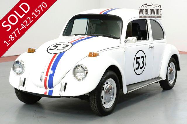 1970 VOLKSWAGON BEETLE RESTORED COLLECTOR